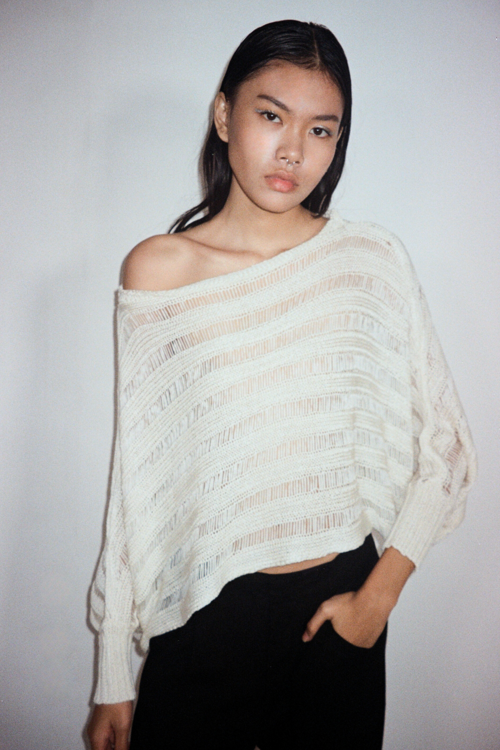 NINA SWEATER