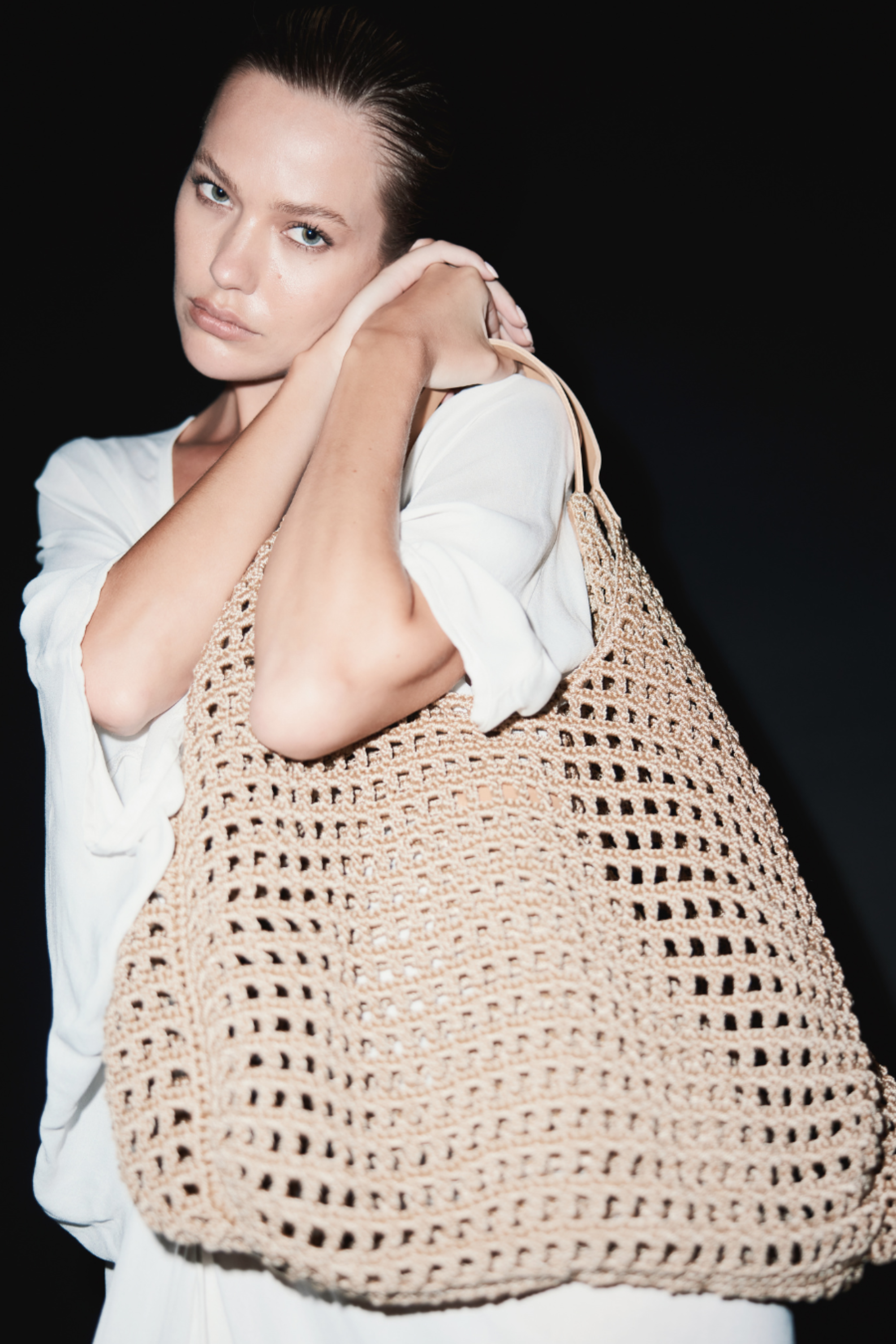 ZANZI BAG
