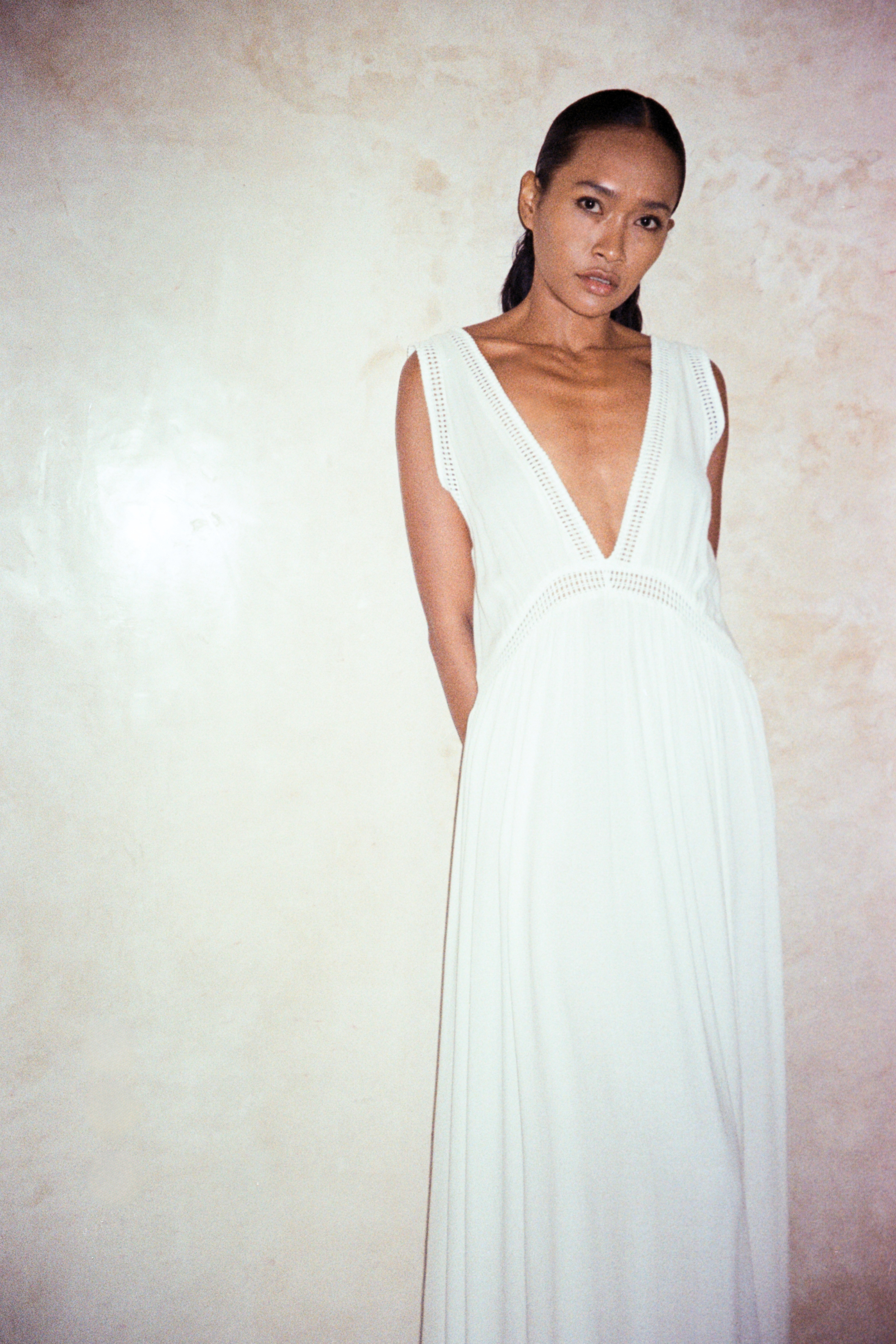 GRECIA DRESS