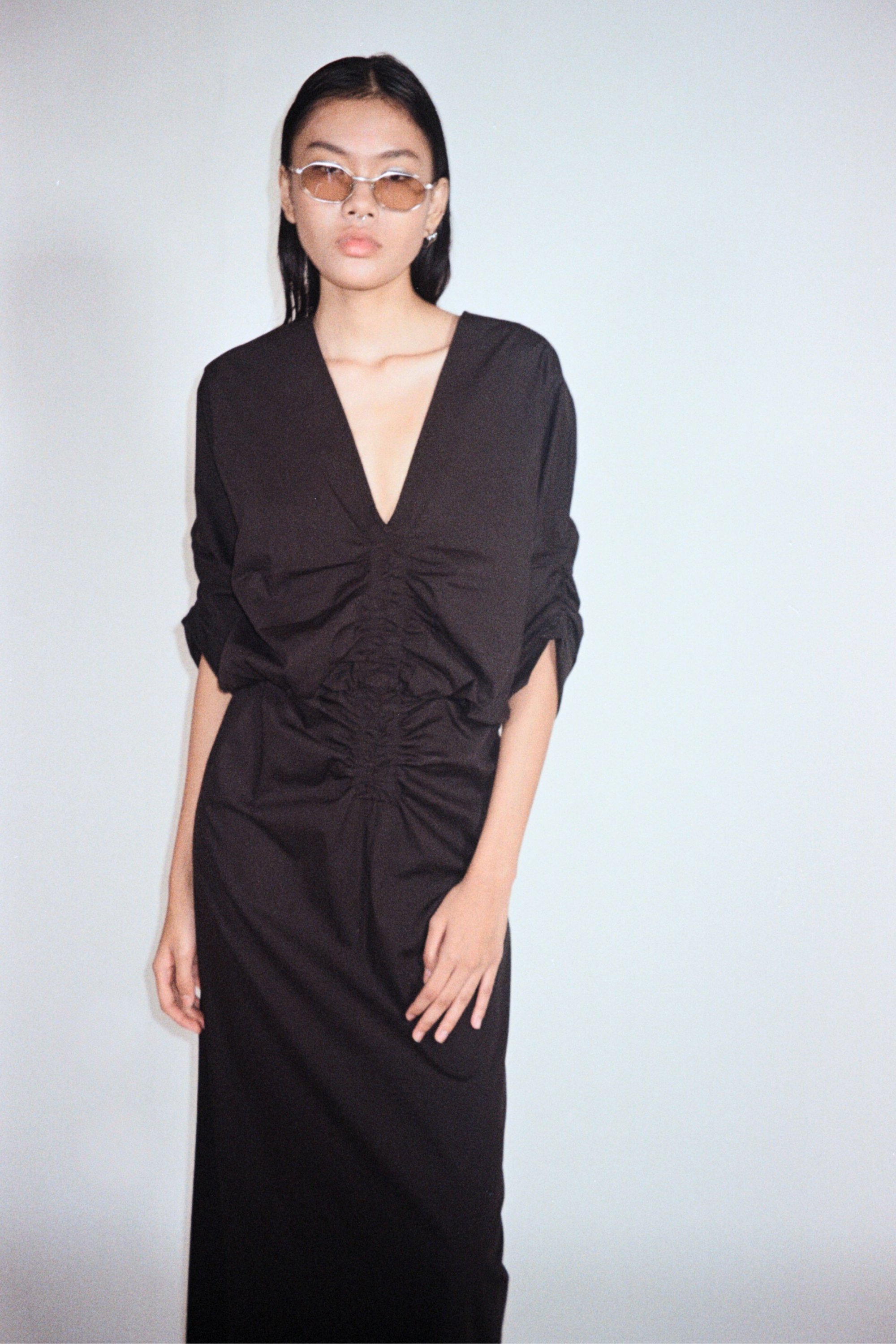 SAYA DRESS