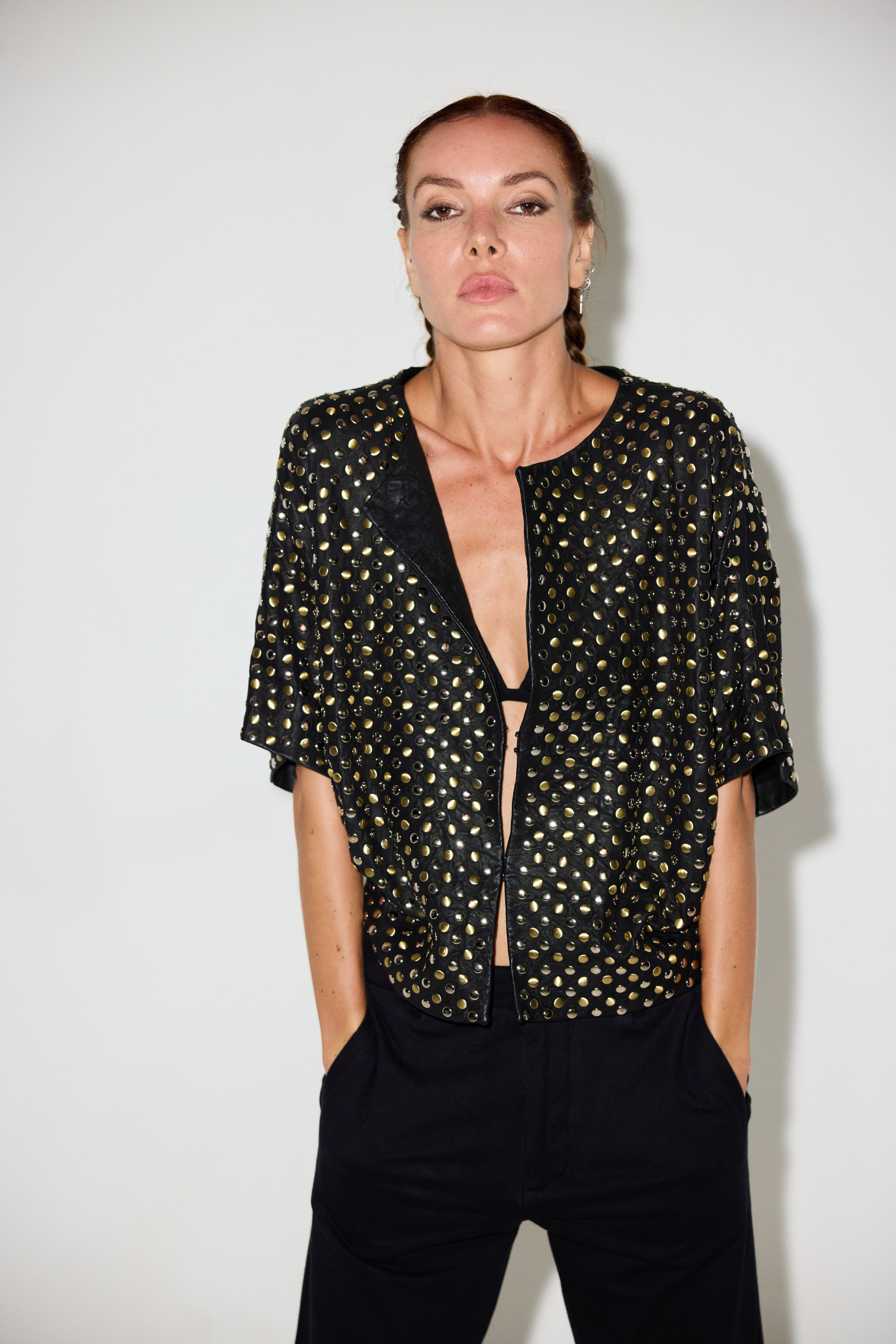 PIRA JACKET