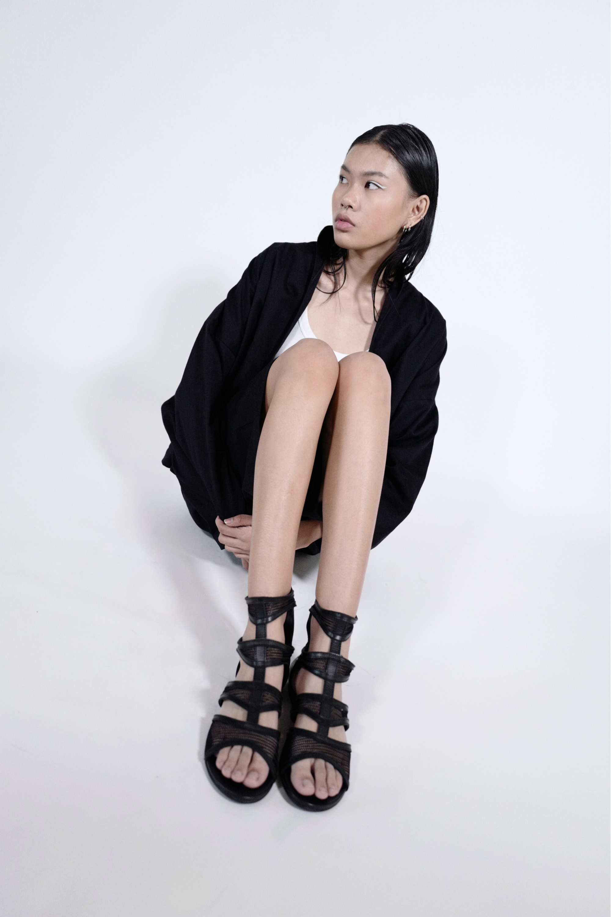 LAZA SANDAL