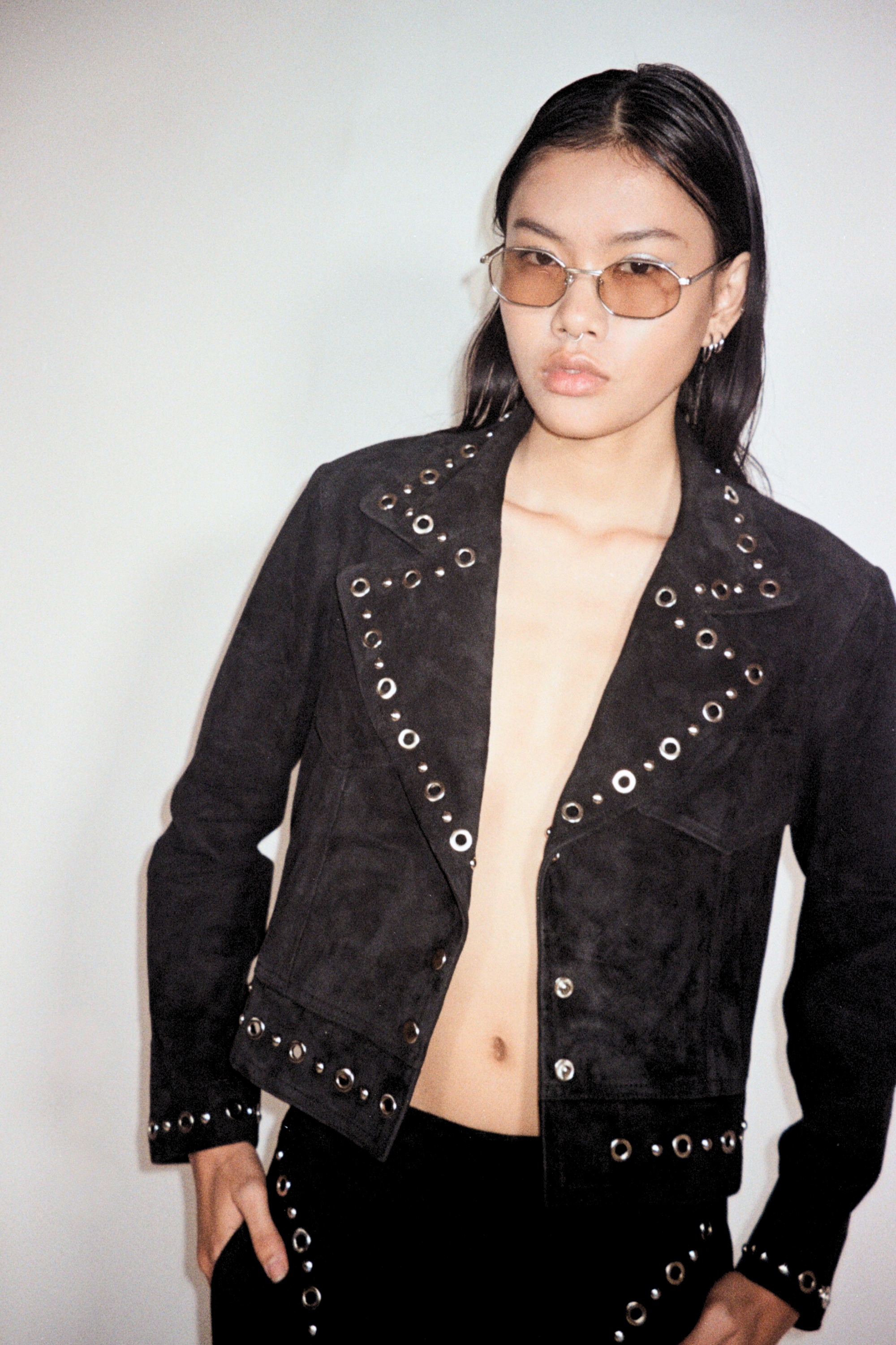LOO JACKET