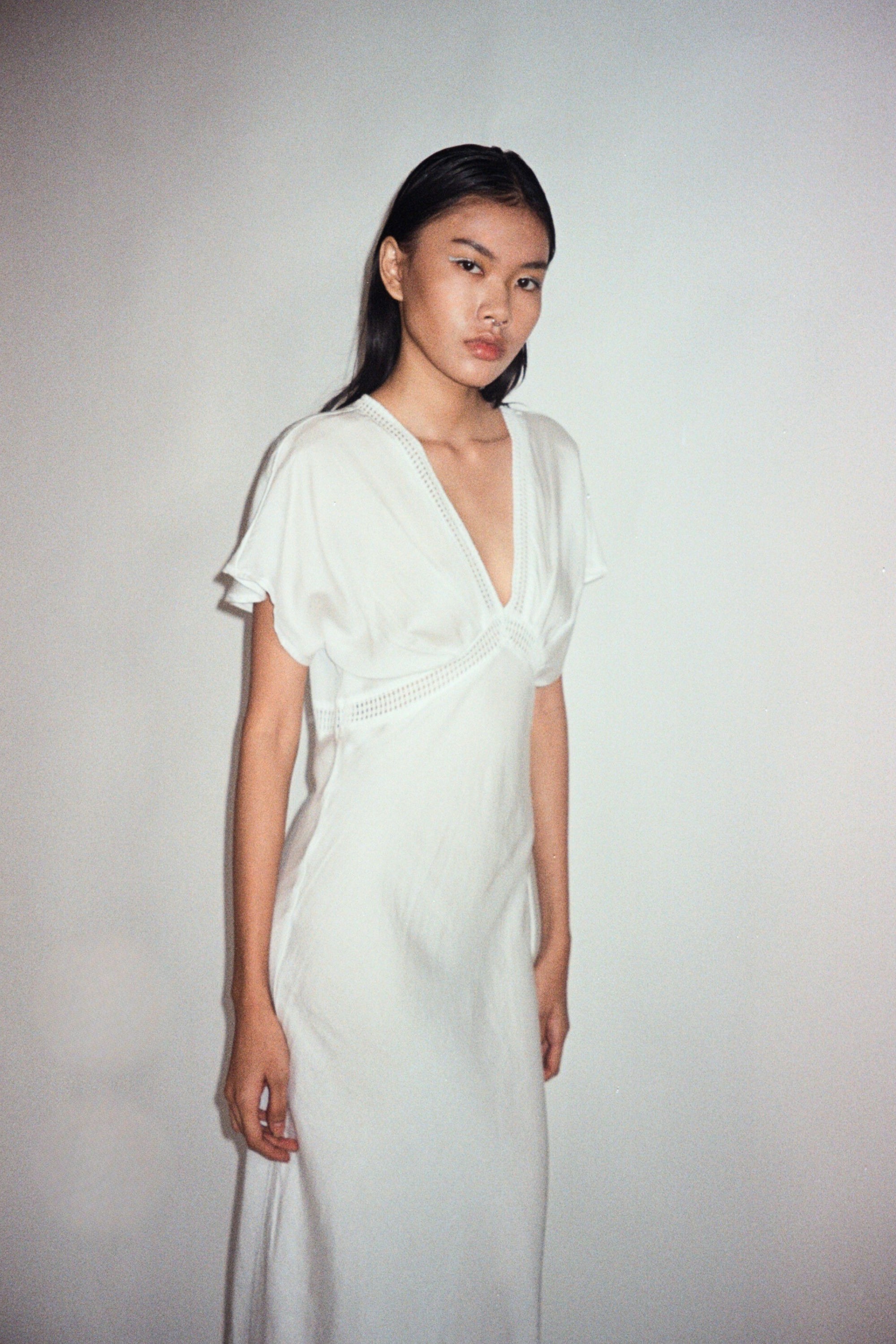 ATHENA DRESS