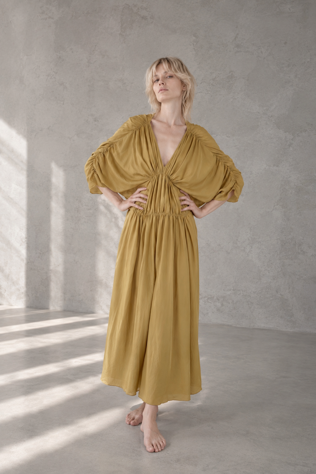 JANET DRESS