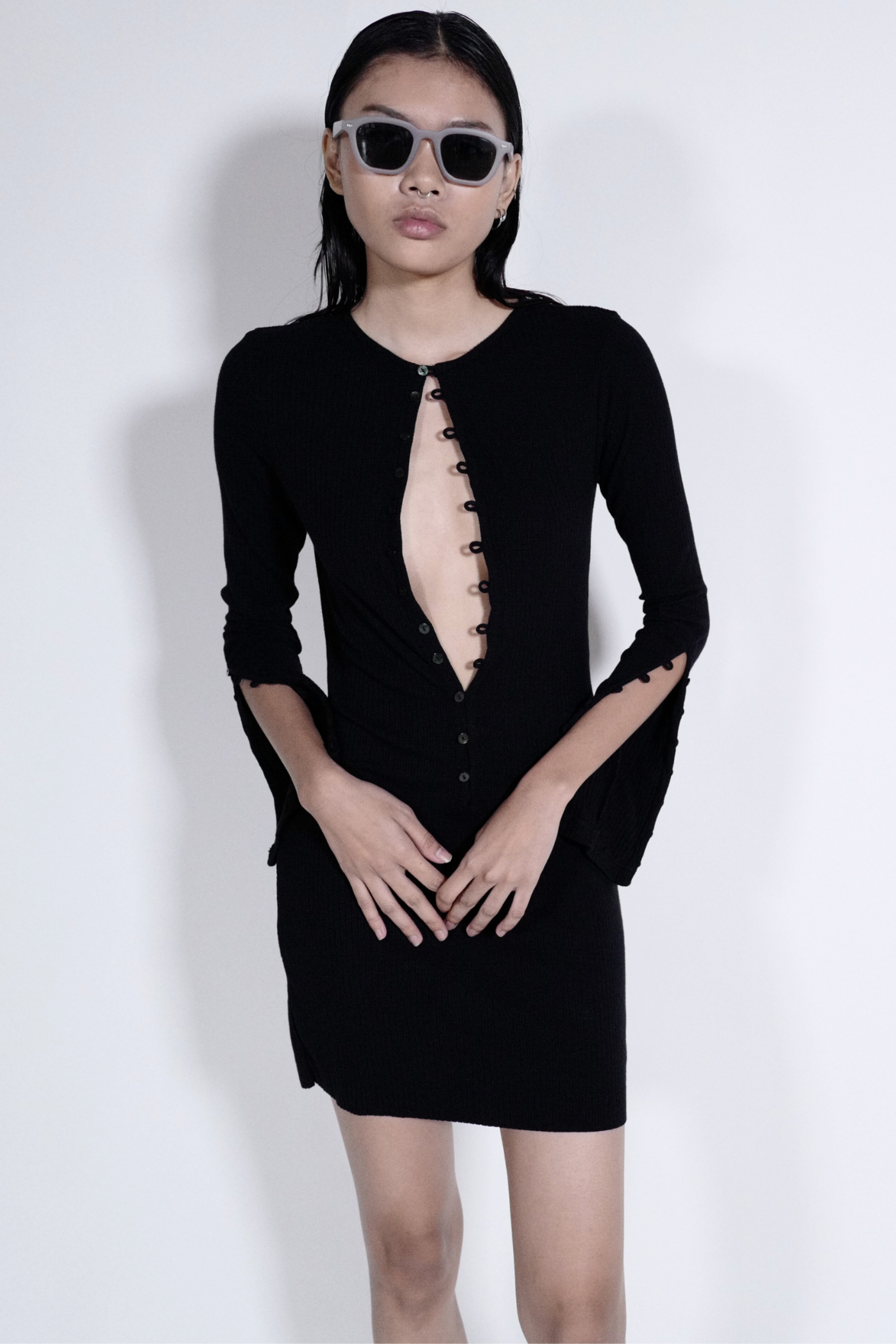 BASIC DRESS