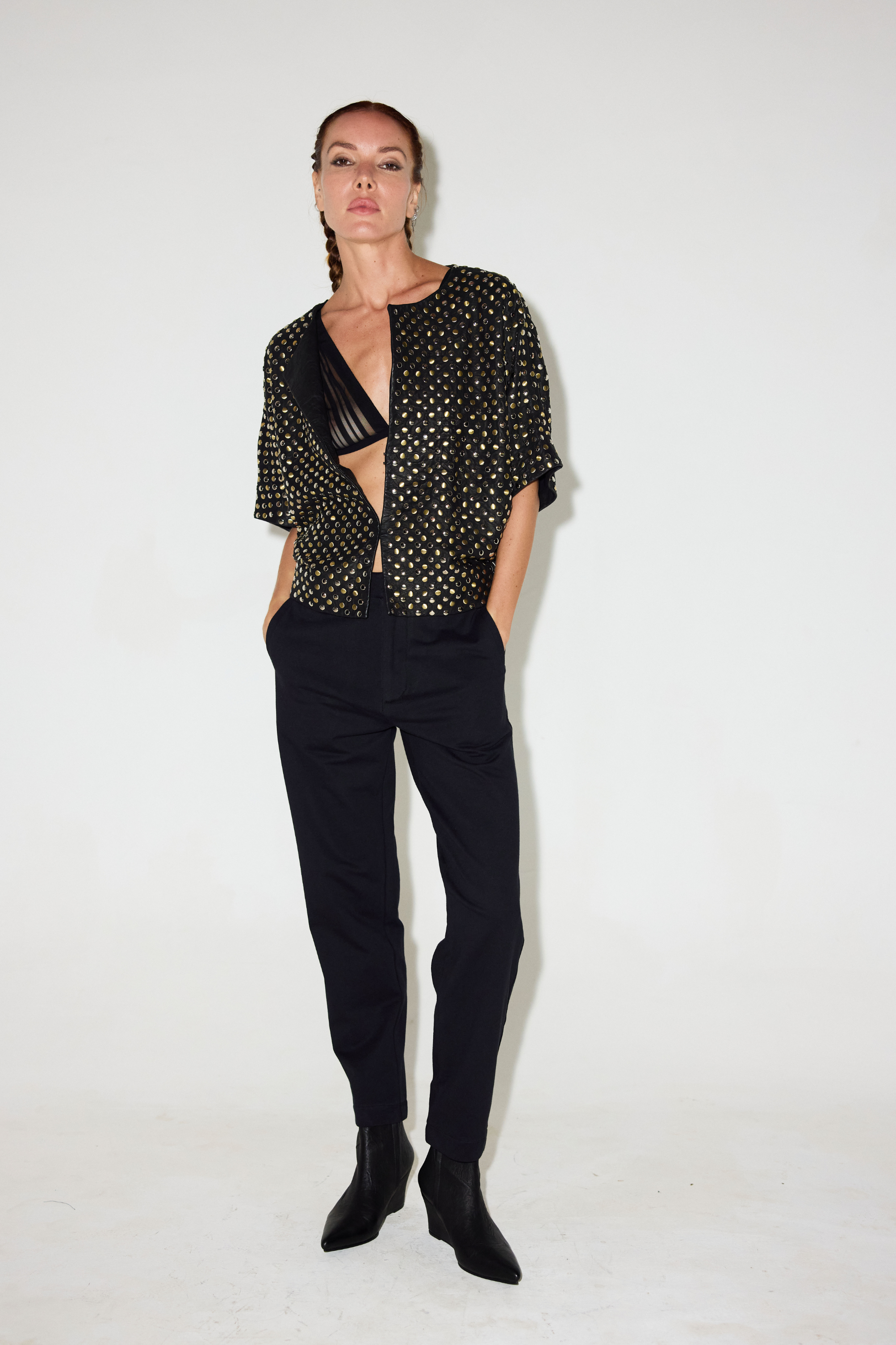 PIRA JACKET