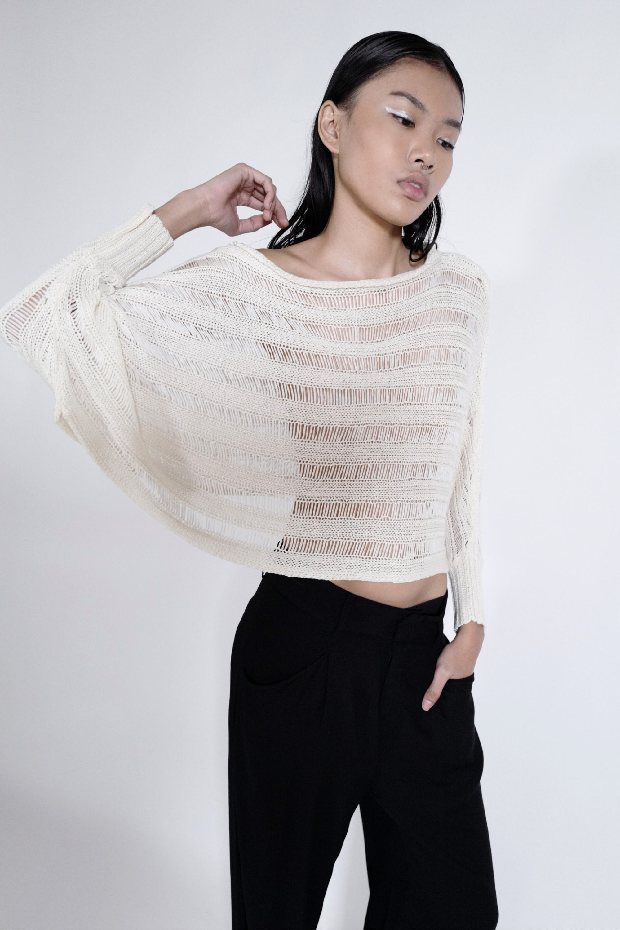 NINA SWEATER
