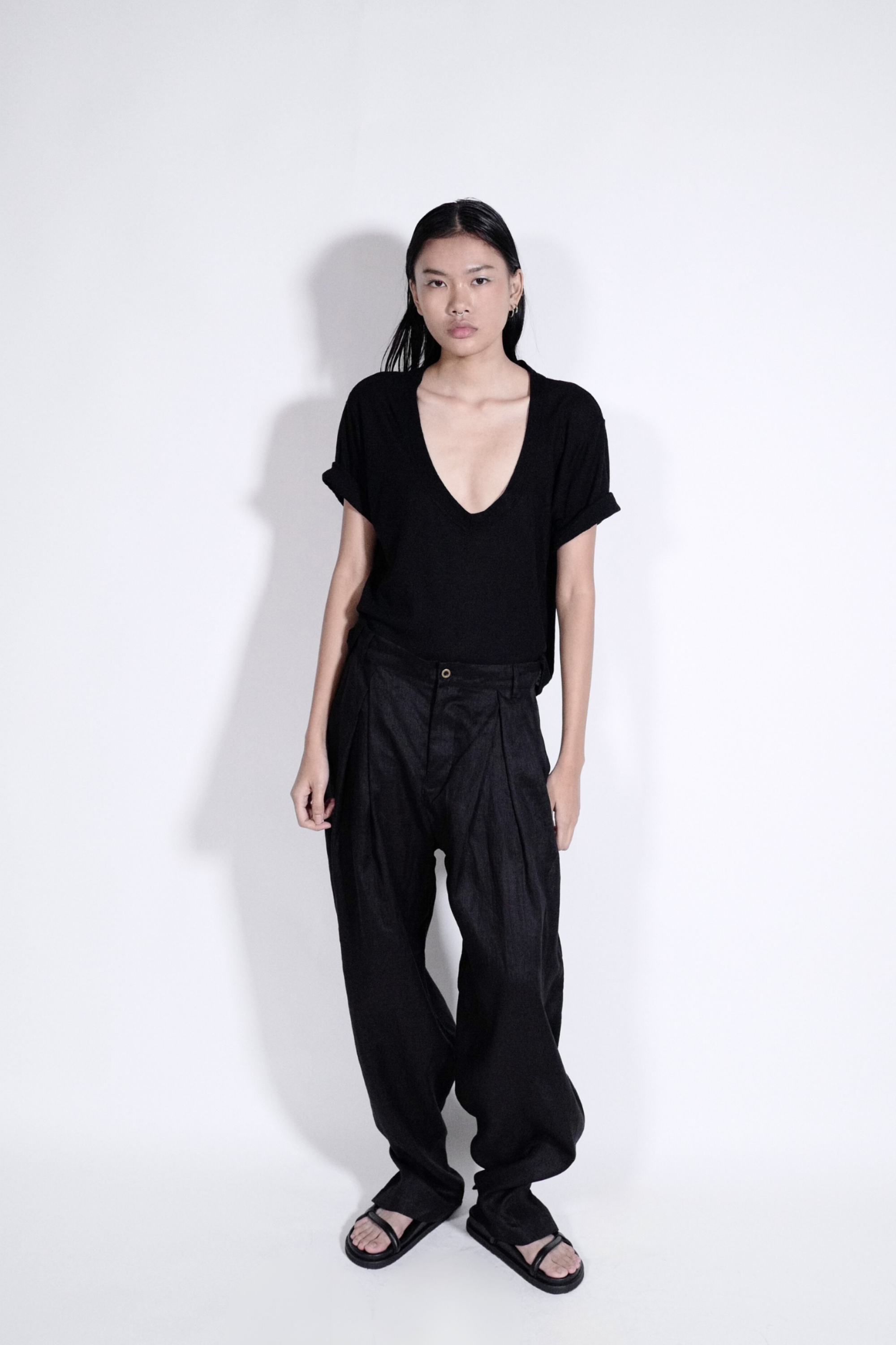 SAFARI PANTS