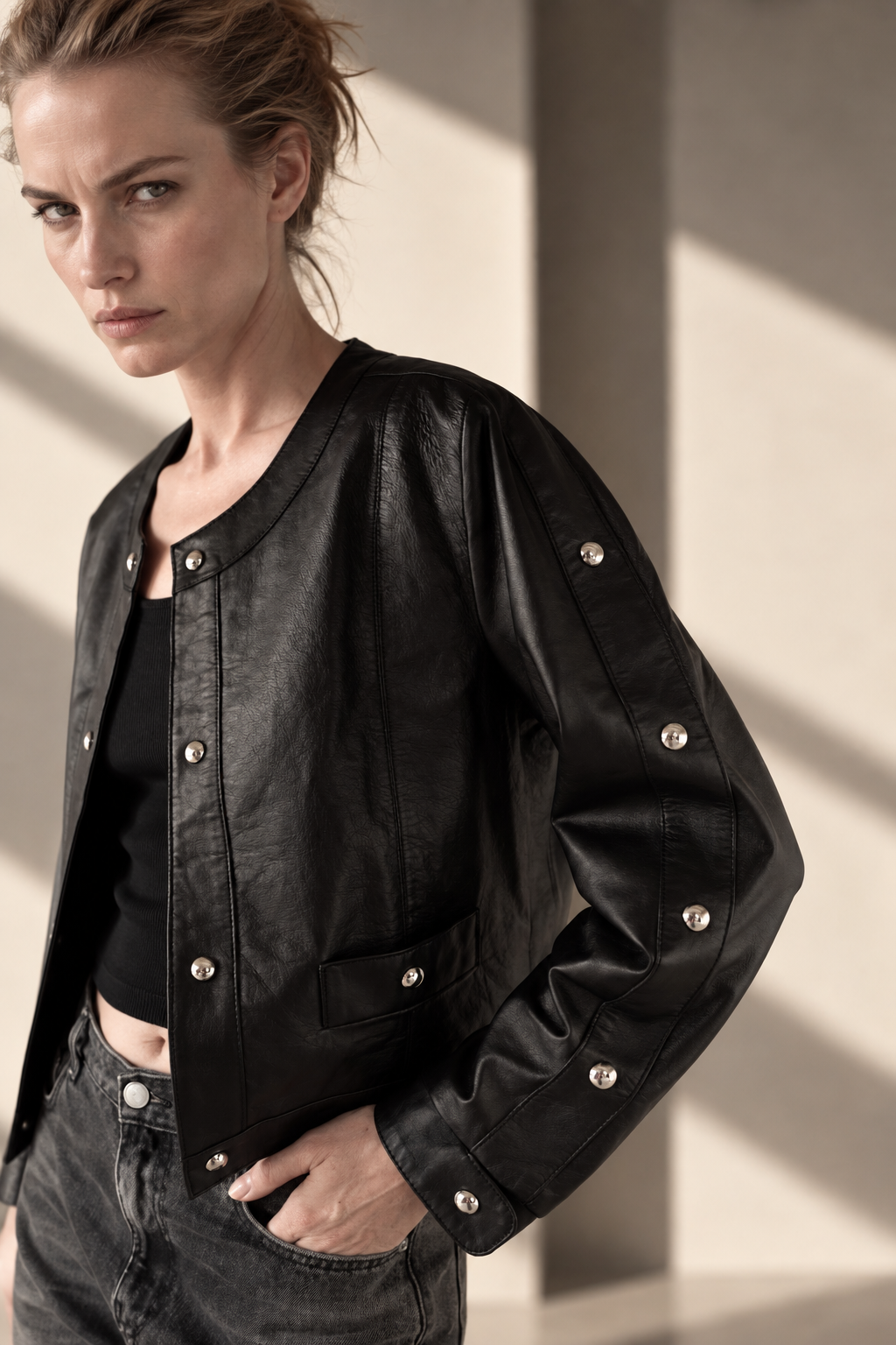 BLANCO JACKET