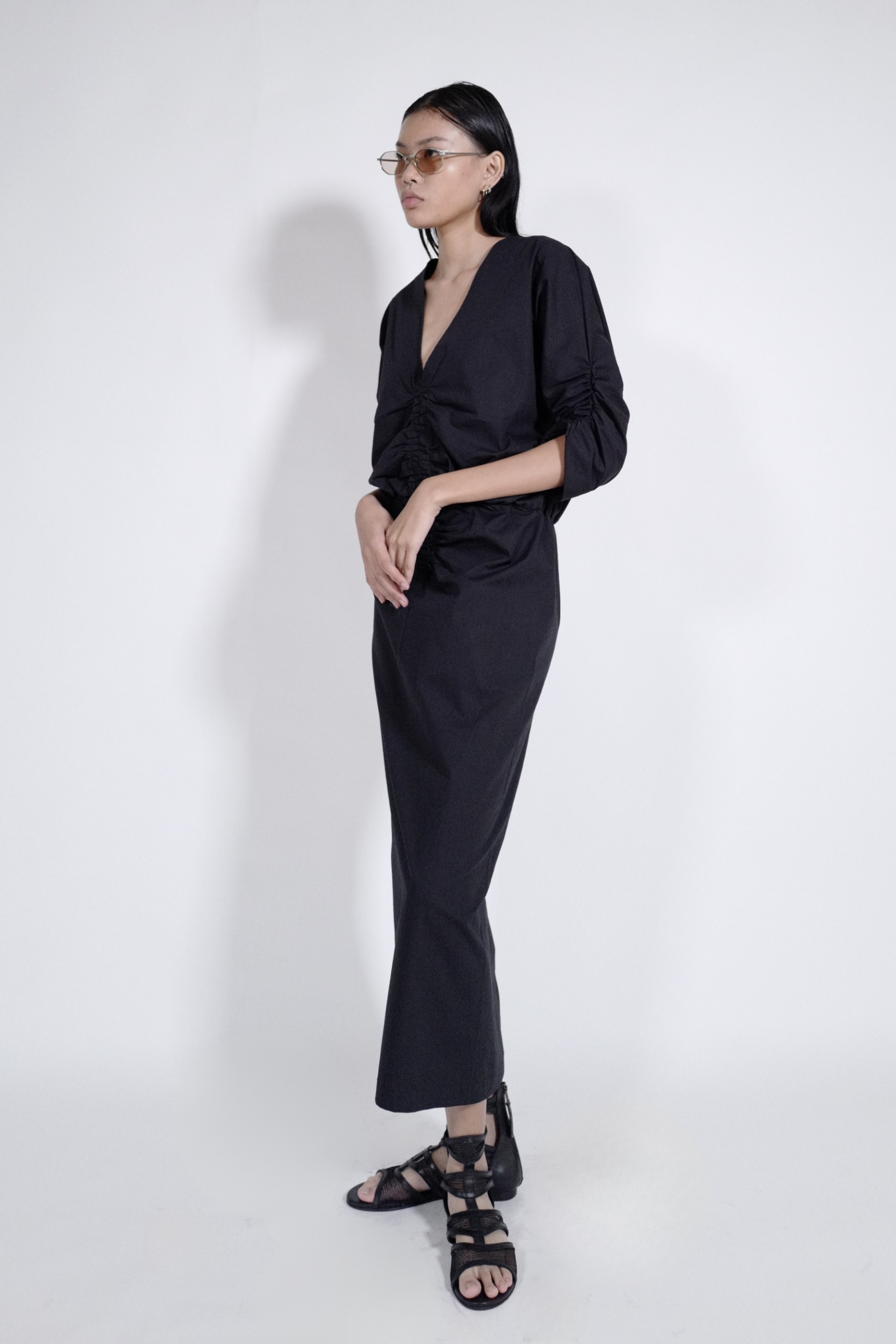 SAYA DRESS