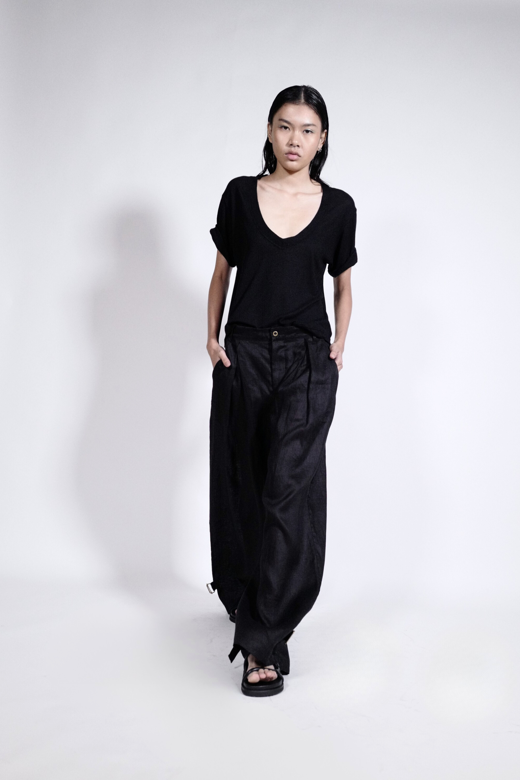SAFARI PANTS