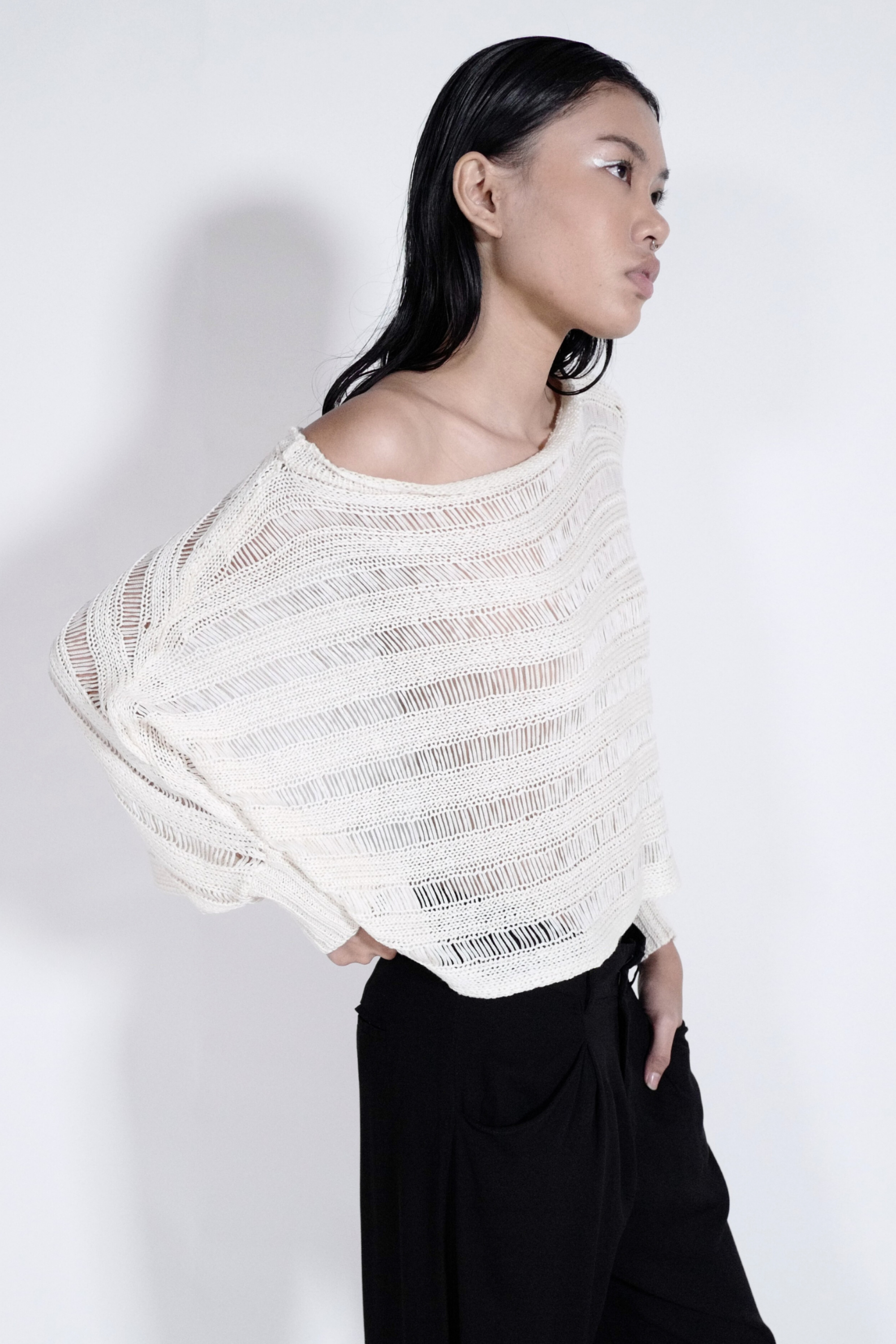 NINA SWEATER