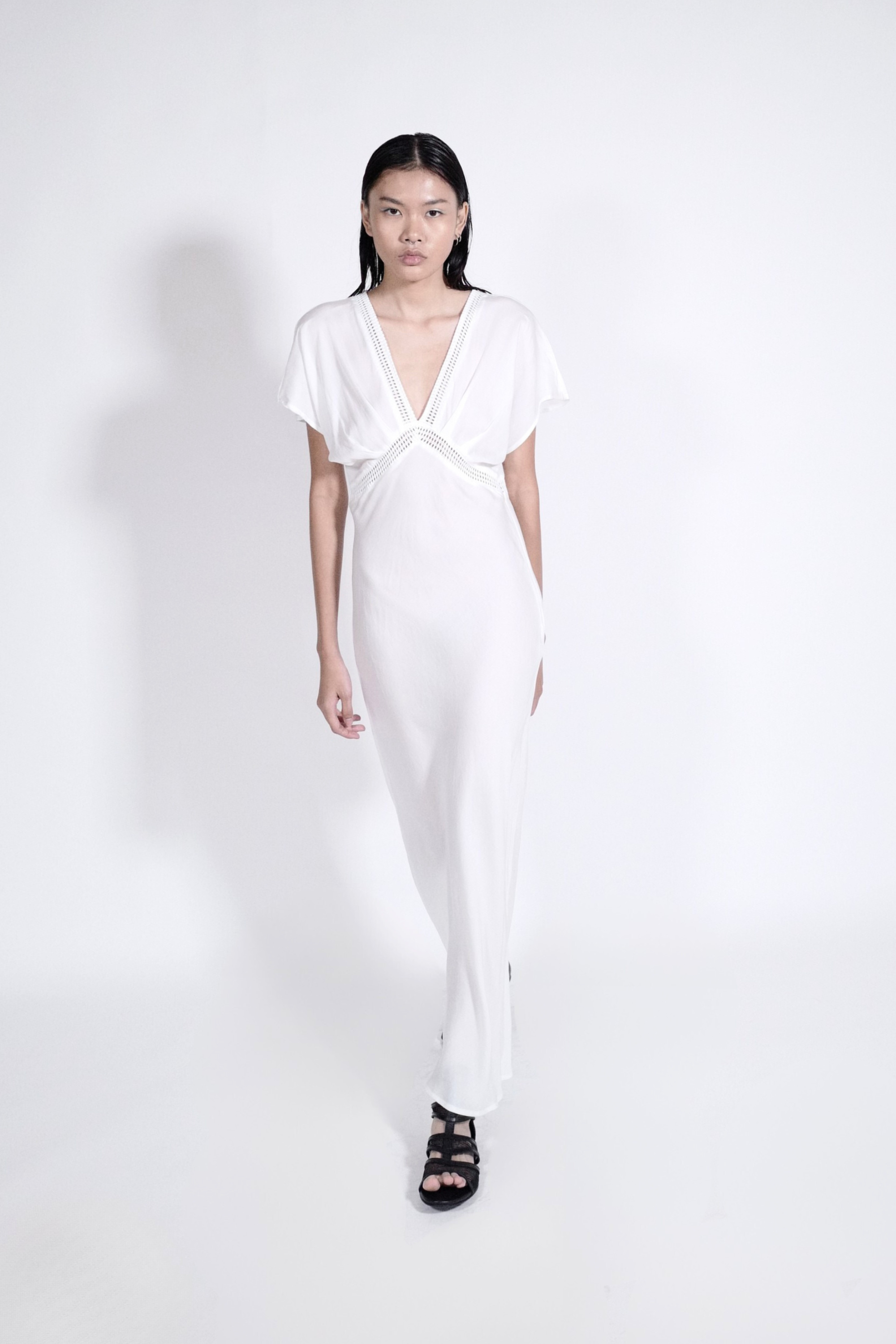 ATHENA DRESS