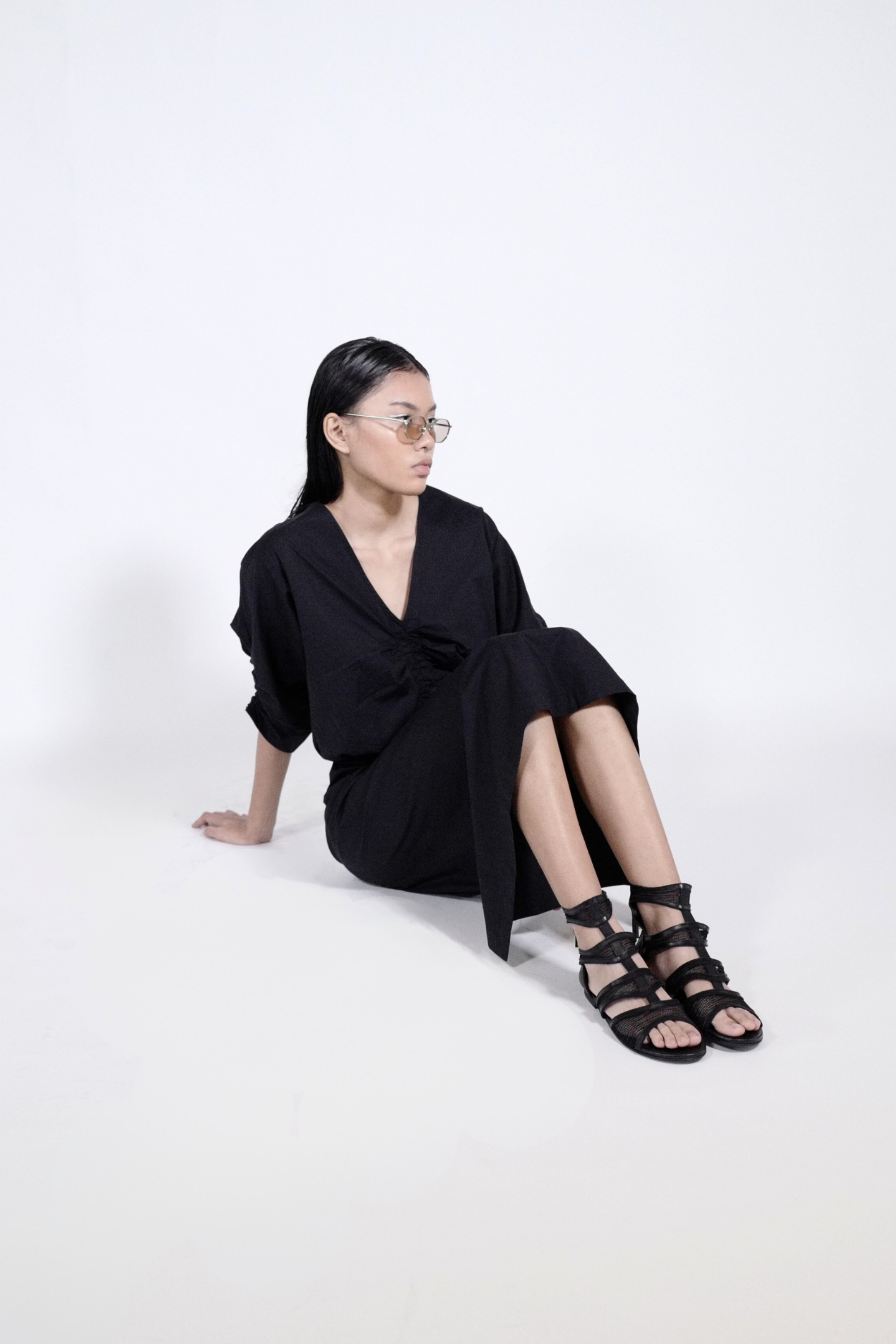 LAZA SANDAL