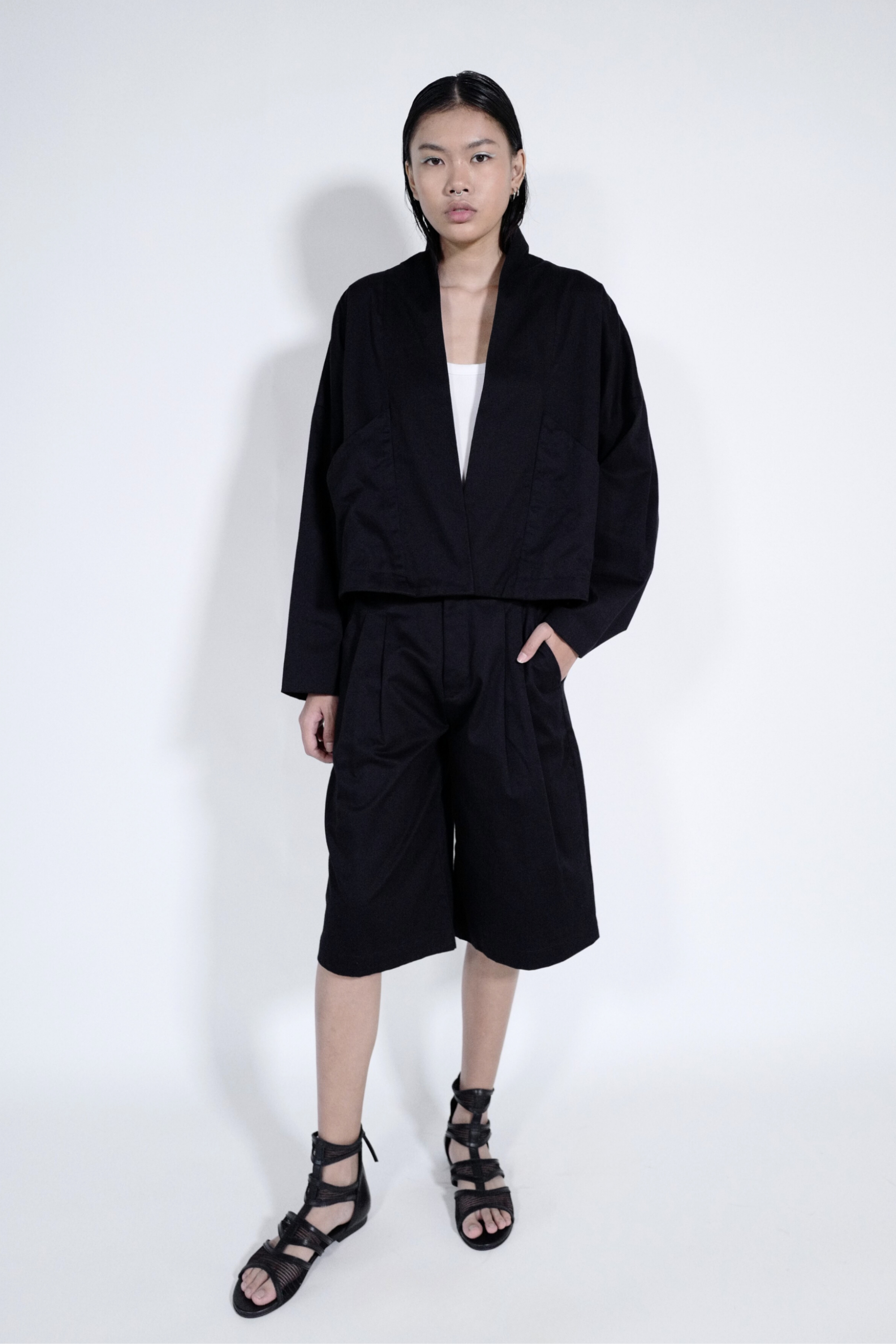 SAKI JACKET