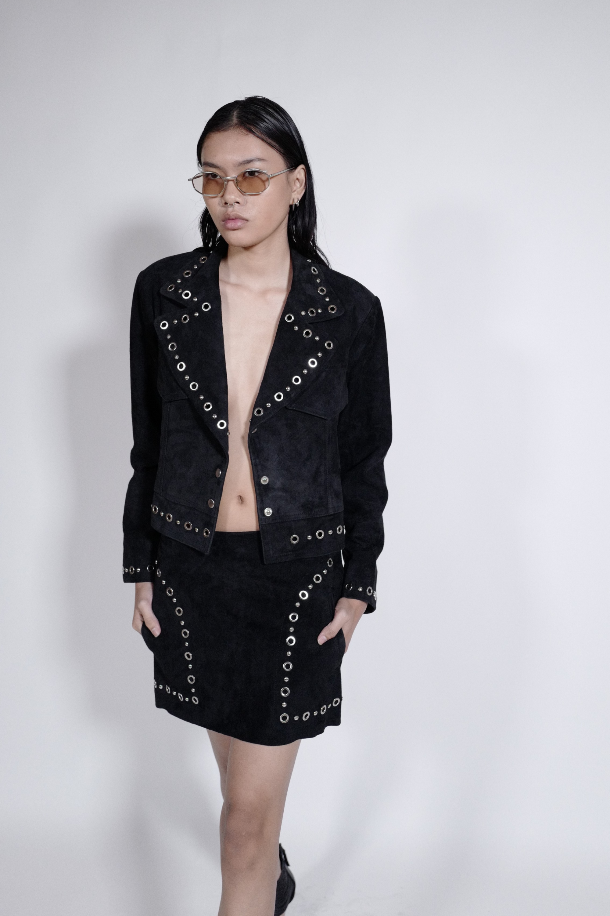 LOO JACKET