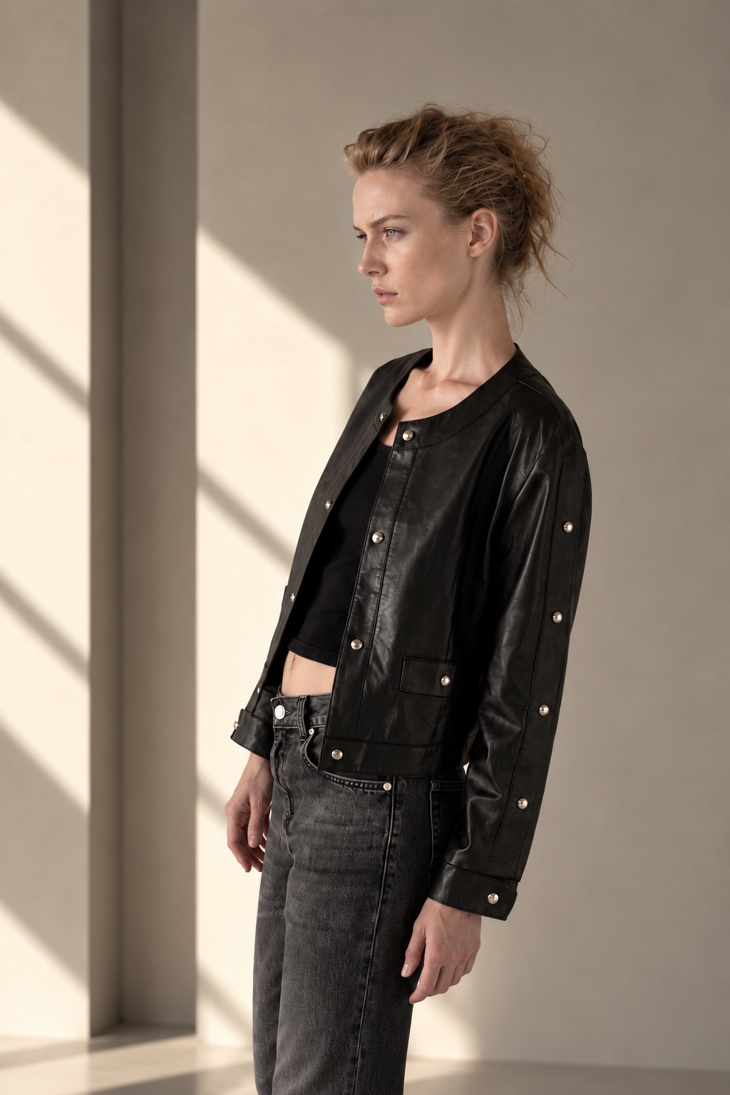 BLANCO JACKET