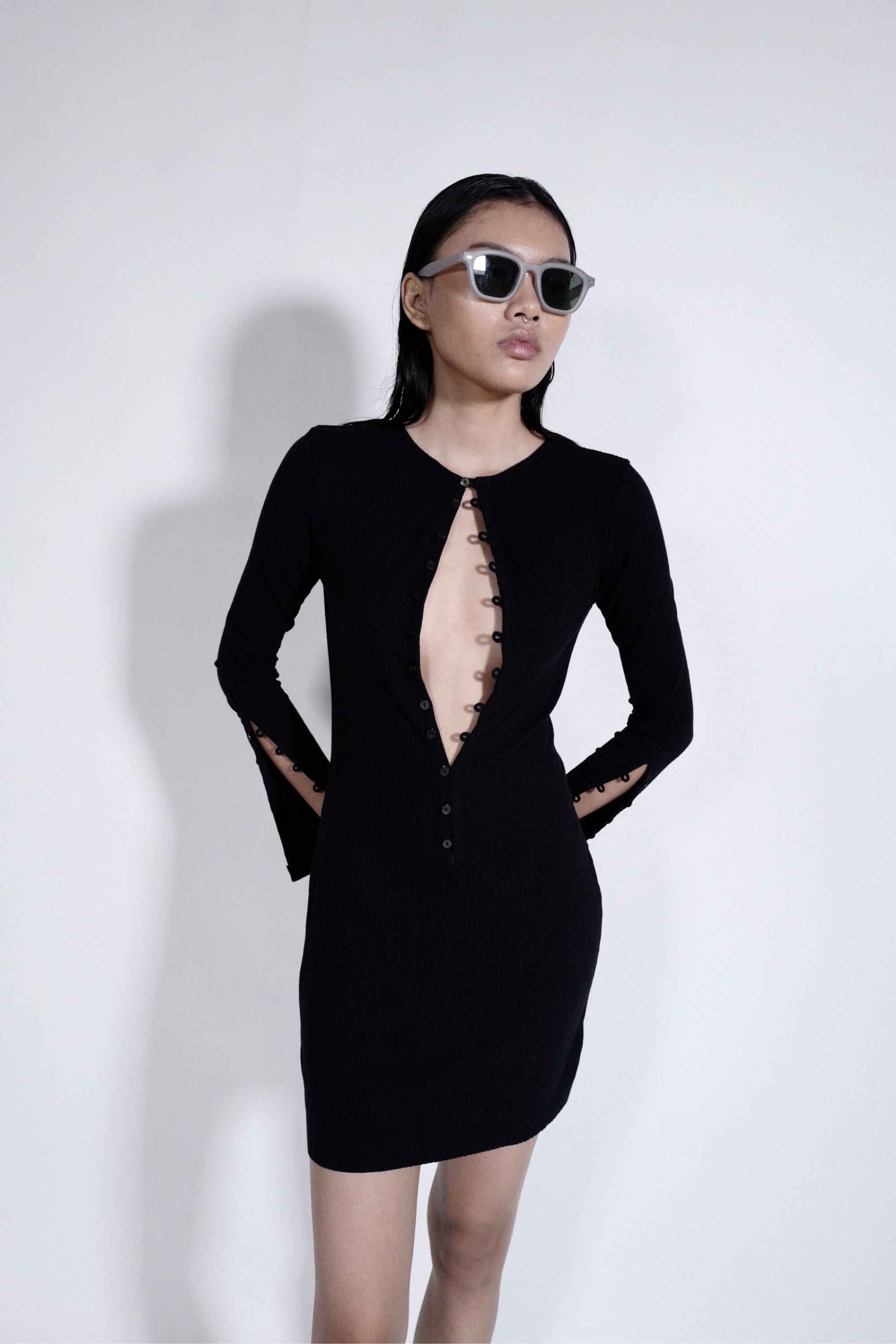 BASIC DRESS