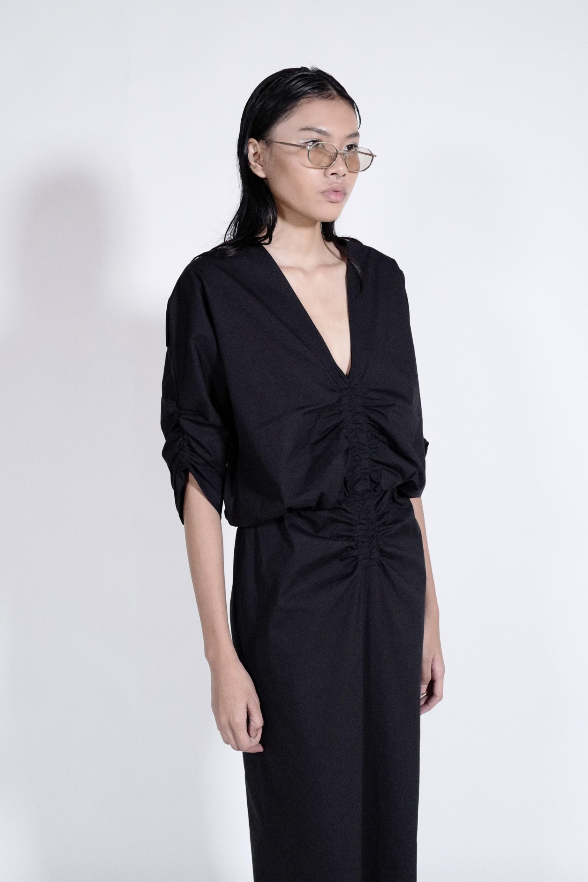 SAYA DRESS