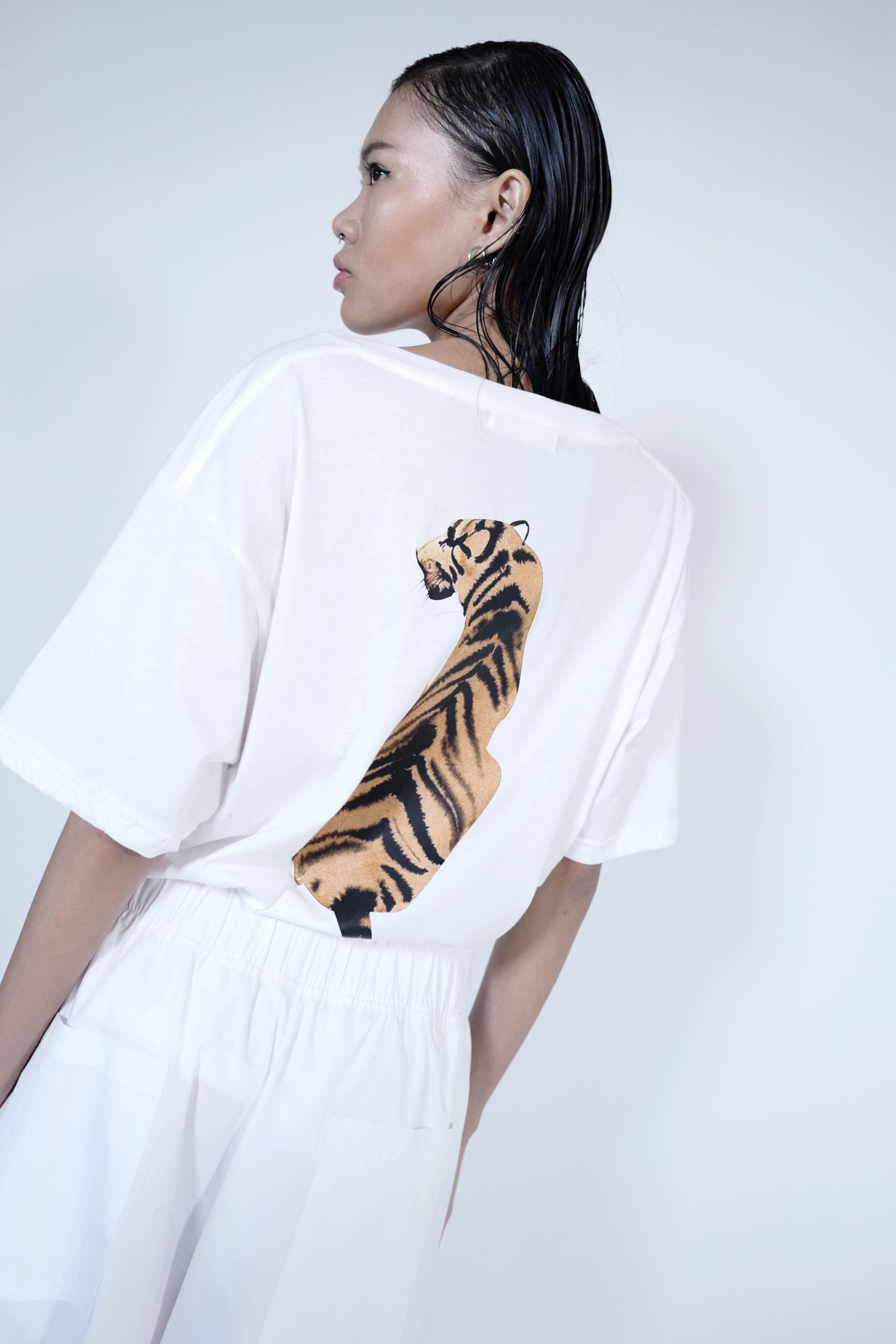TIGER T-SHIRT