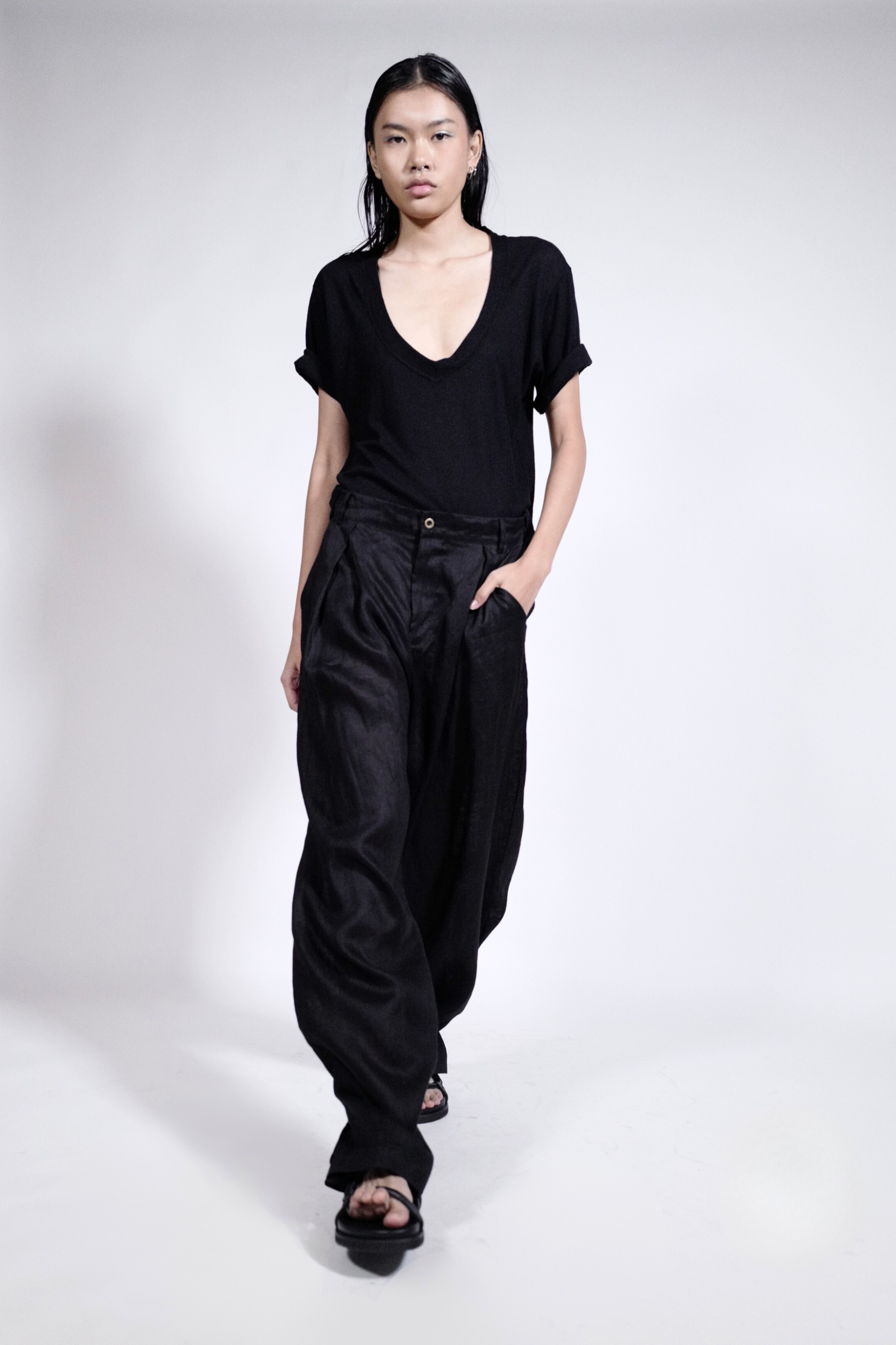 SAFARI PANTS