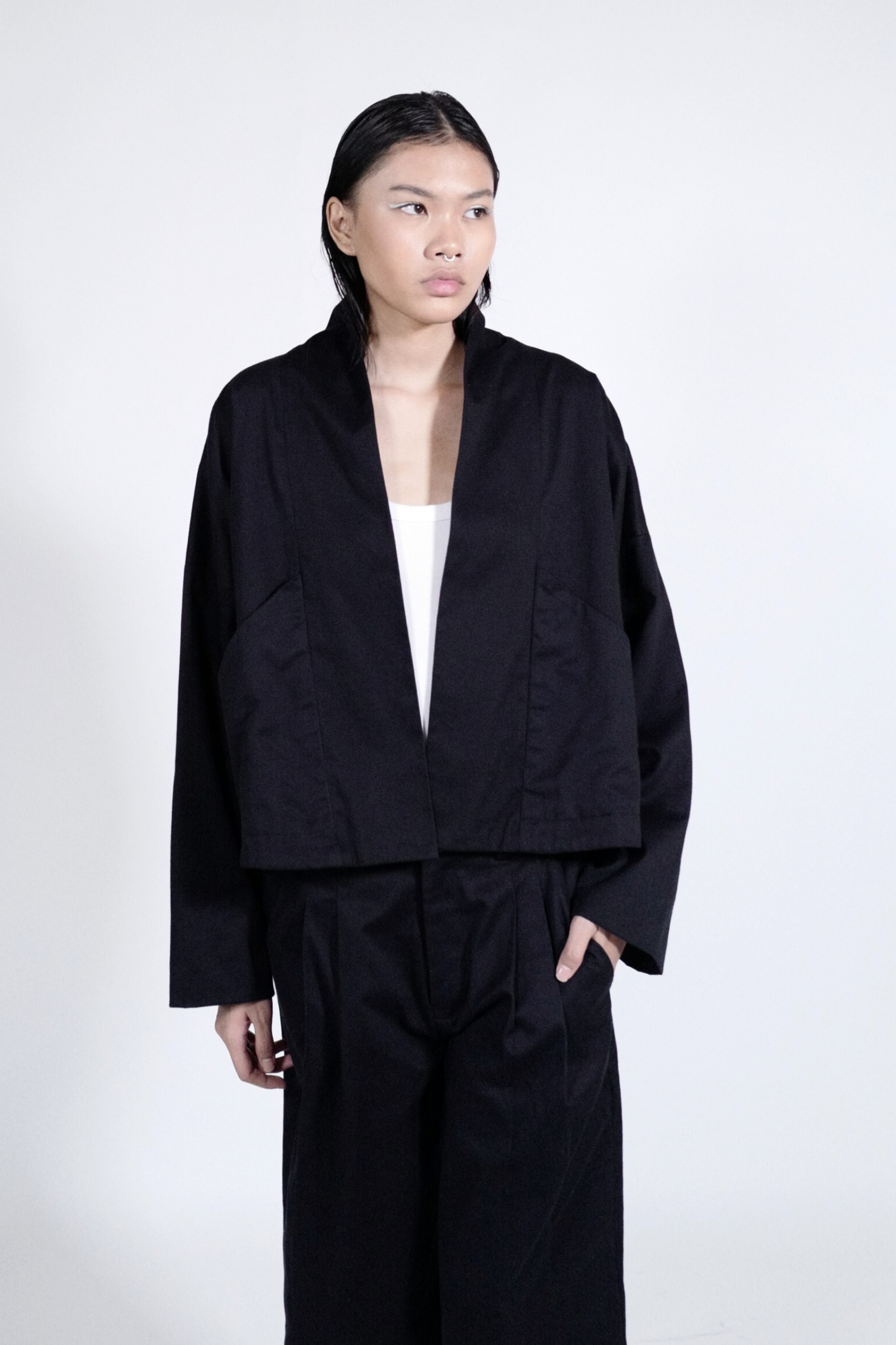 SAKI JACKET