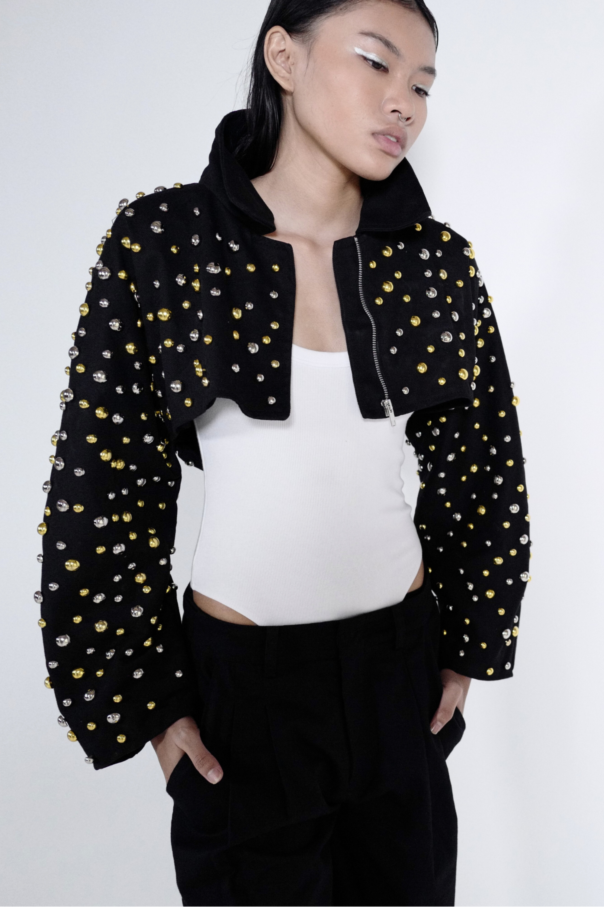 ROSI JACKET