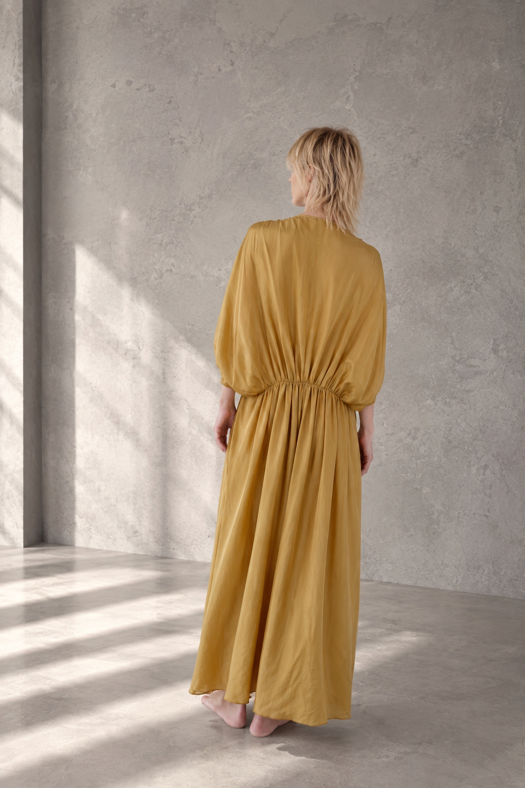 JANET DRESS