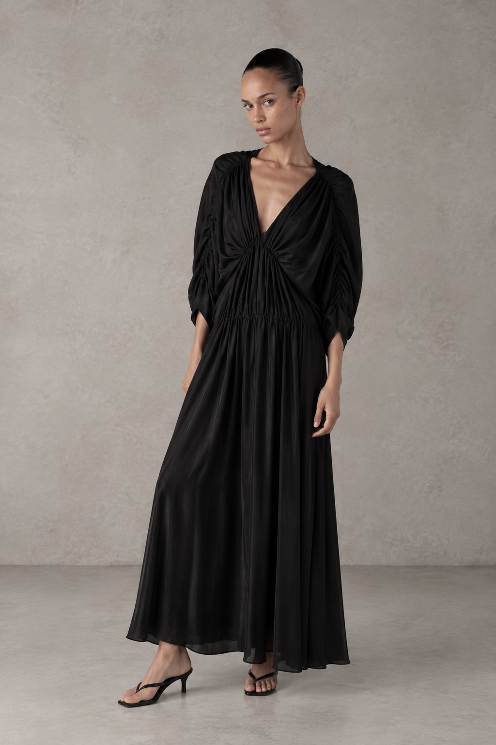 JANET DRESS