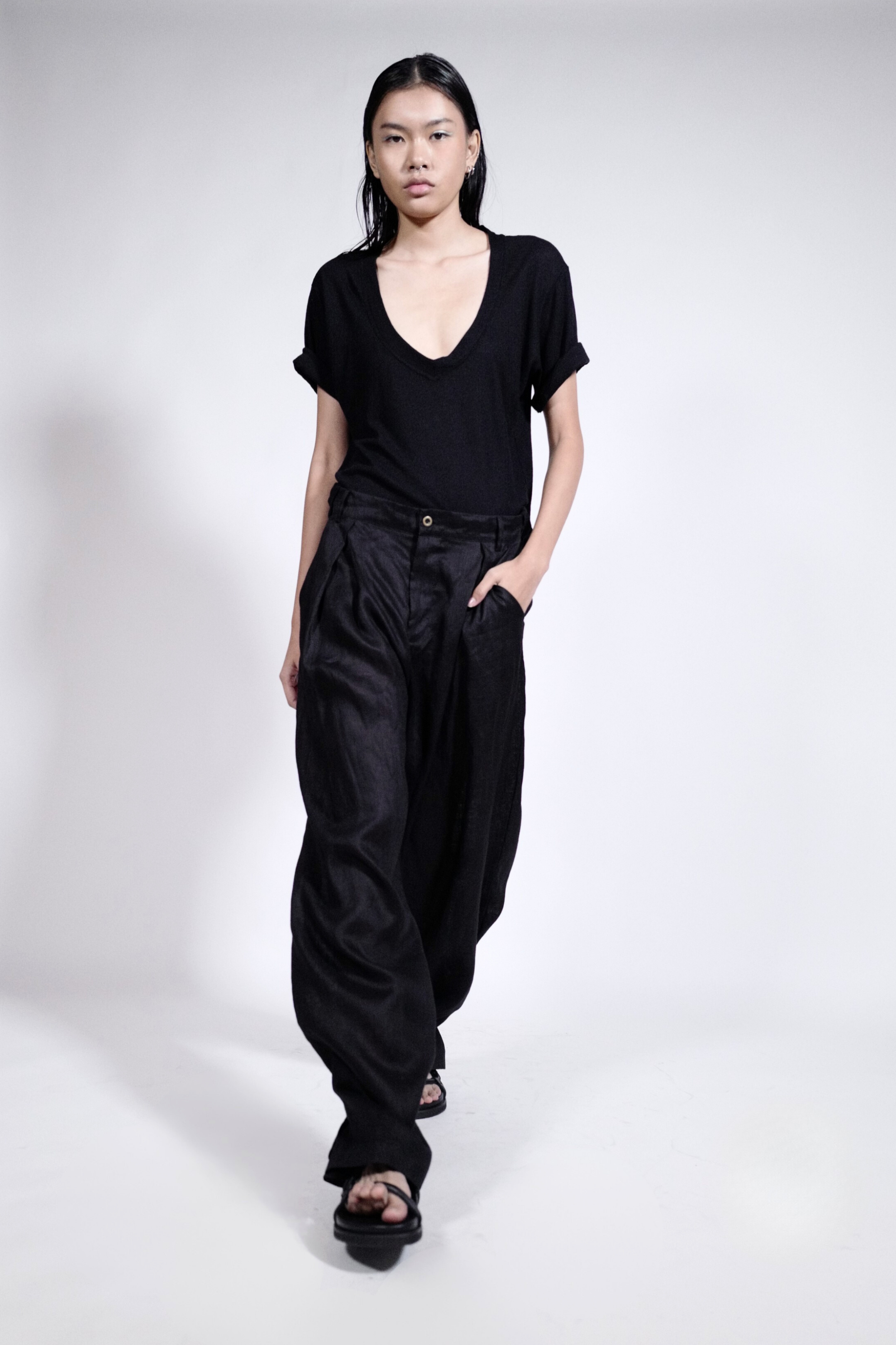 NOVIA T-SHIRT